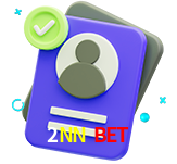 Tornar-se um membro do 2NN Bet é muito simples