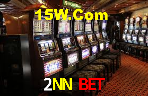 Sinta a adrenalina dos jogos de cassino com 2NN Bet