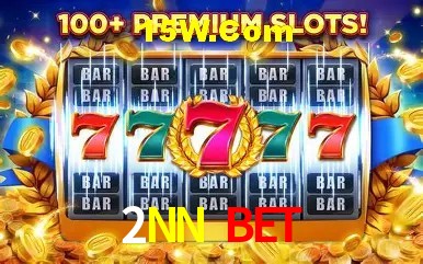 Design Responsivo 2NN Bet