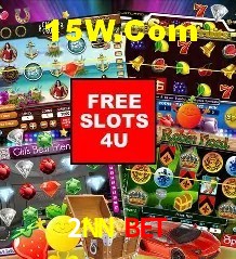Apostas de Tênis 2NN Bet