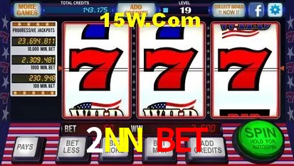 Provedores de Jogos 2NN Bet