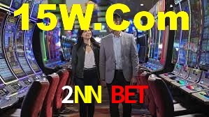 Live Casino 2NN Bet