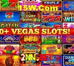 Experiência VIP 2NN Bet