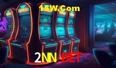Jogos de Slot 2NN Bet