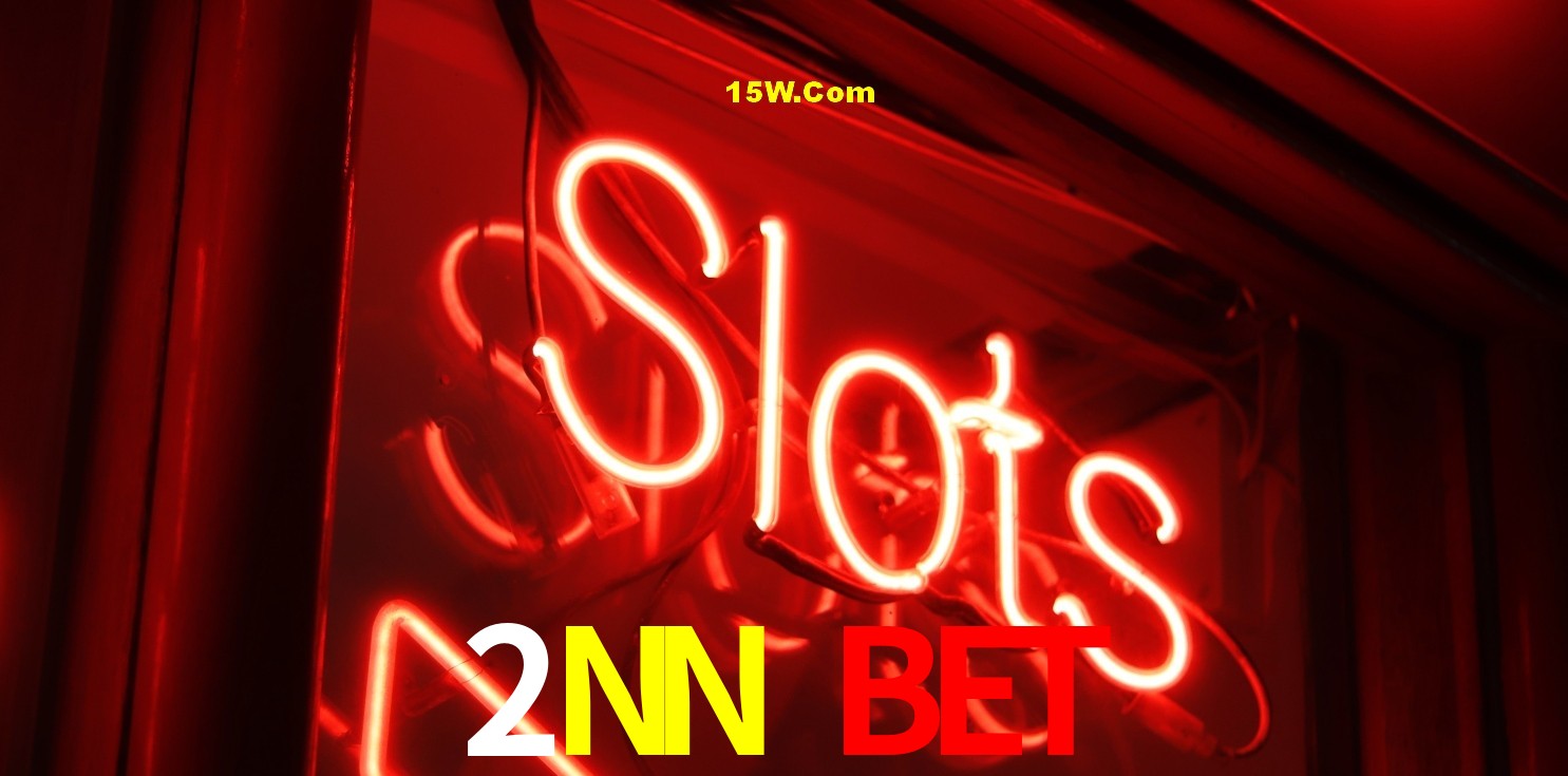 Welcome Bonus 2NN Bet