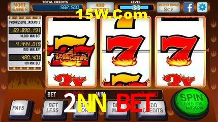 Sistemas de Segurança 2NN Bet