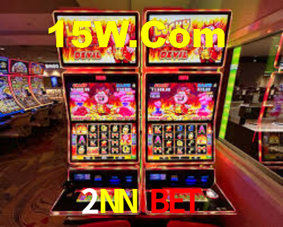 APP oficial da 2NN Bet para mobile